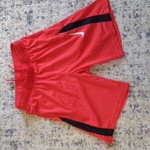 Boys Nike Shorts